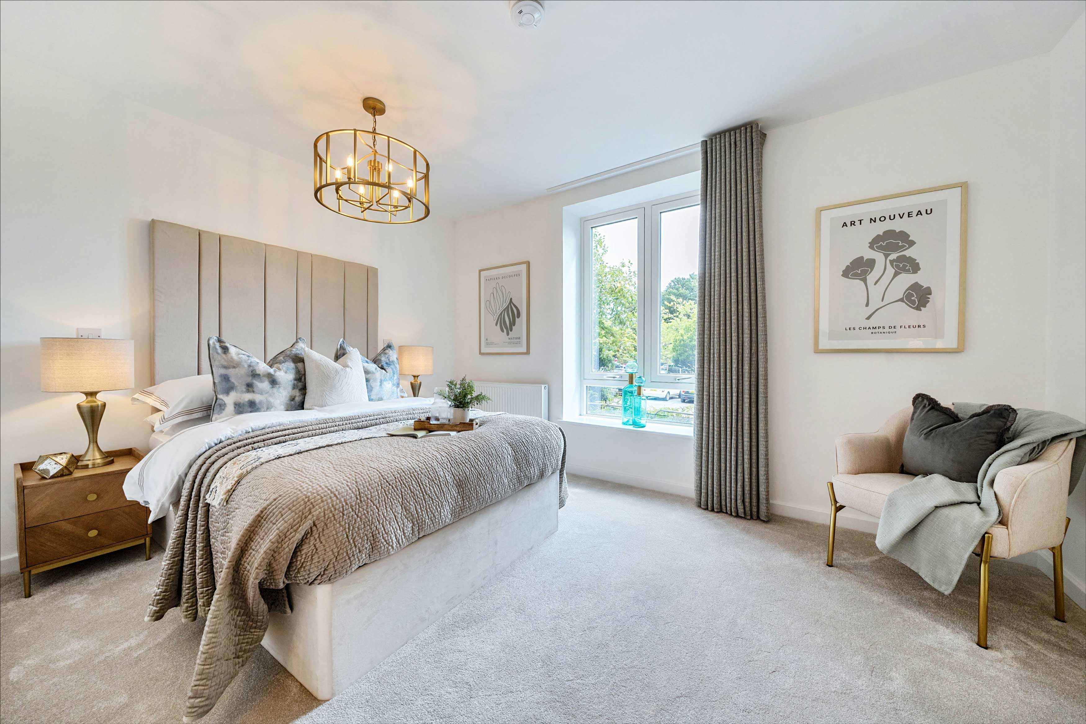 Retirement Properties To Rent For Over 55s | Retirement Villages